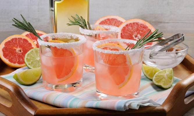 La Paloma Cocktail Recipe