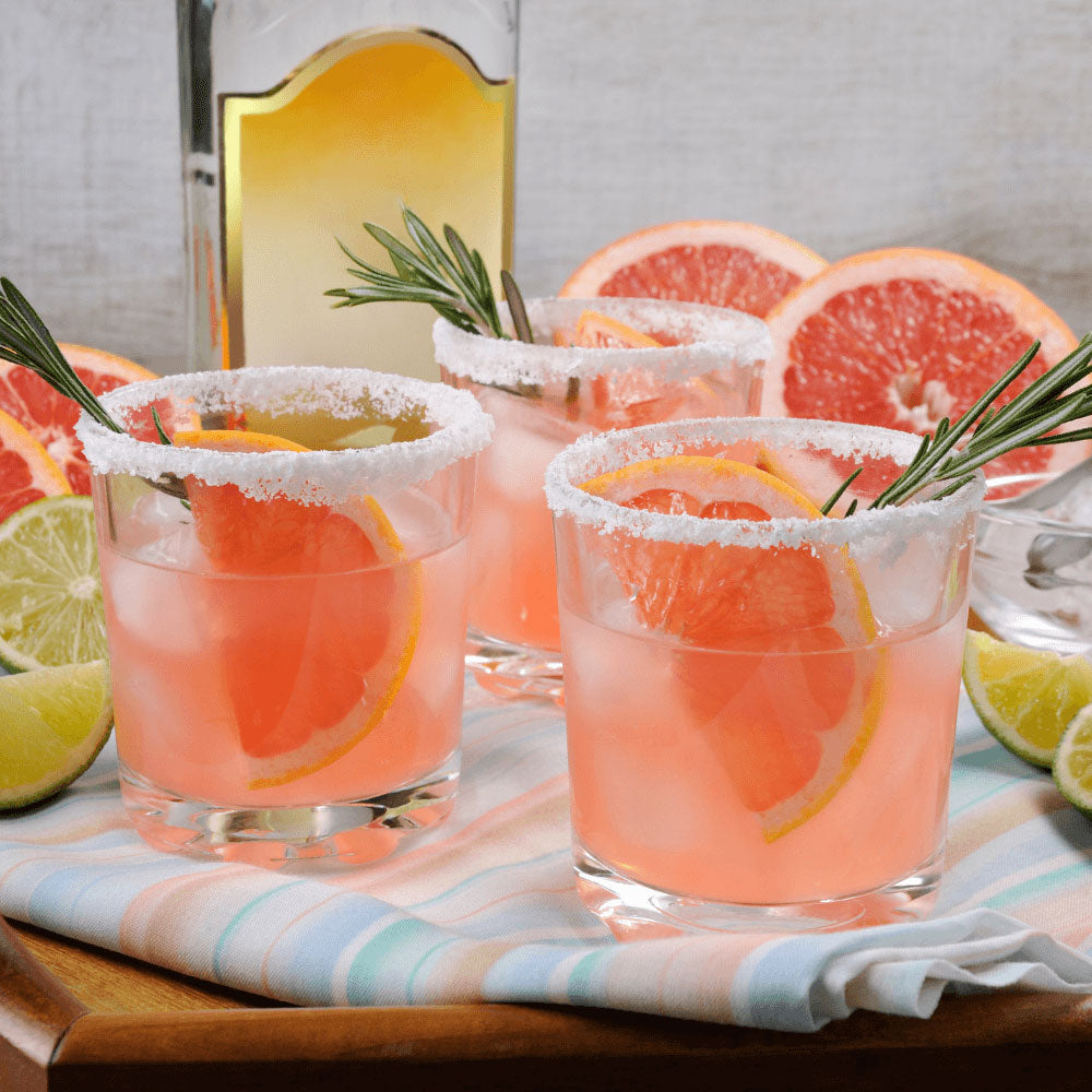 La Paloma cocktails