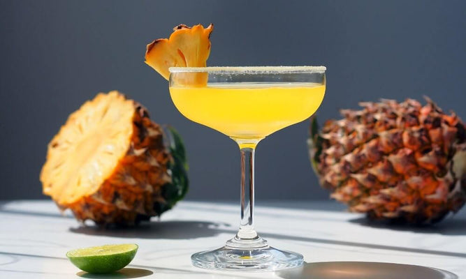 The Royal Hawaiian Cocktail Recipe