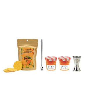 The Breakfast Martini Cocktail Box