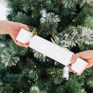 Gin & Tonic Christmas Crackers