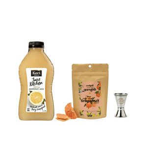 The La Paloma Cocktail Box