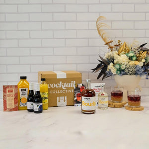 The Delight Kit Subscription