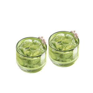 Zoku Deco Ice in Drinks