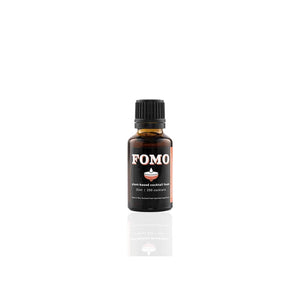 25ml Fomo bottle