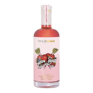 imagination strawberry gin