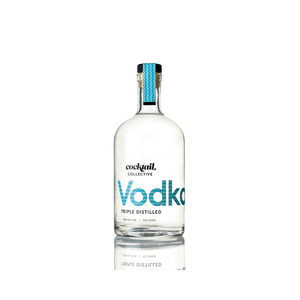 500ml CC Vodka