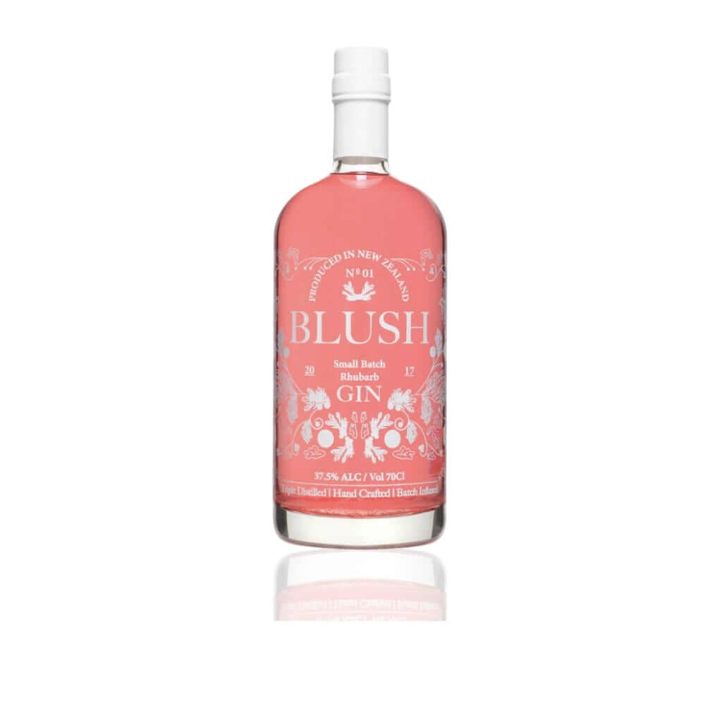 Blush Gin 700ml | Cocktail Collective