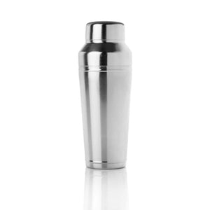 The premium 3 piece Omaha cocktail shaker