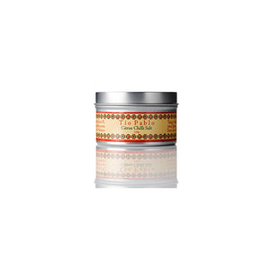 A 100ml cannister of Citrus Chilli Salt from Tio Pablo used for a salted rim on margaritas.