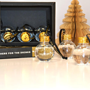 Dry Gin Lovers Box - Set of 6