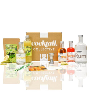 Hotel Nacional box shot | cocktail collective