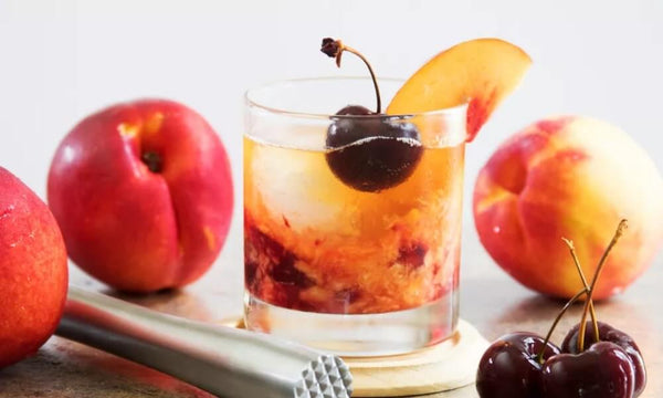 Reposado Old Fashioned Cocktail Recipe | Cocktail Collective