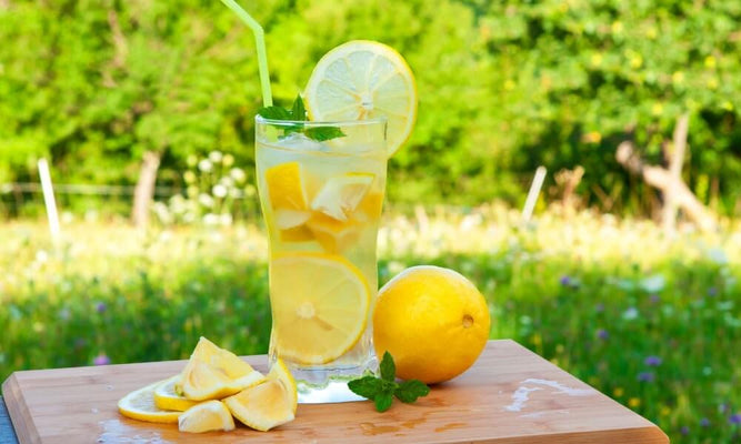Lynchburg Lemonade Cocktail Recipe