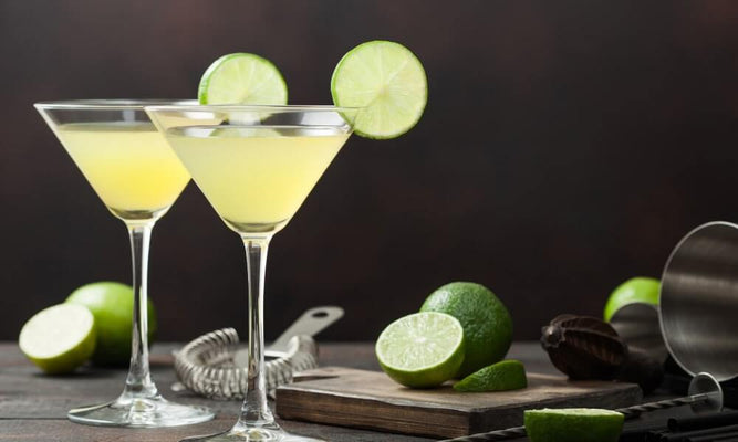 Kamikaze Cocktail Recipe