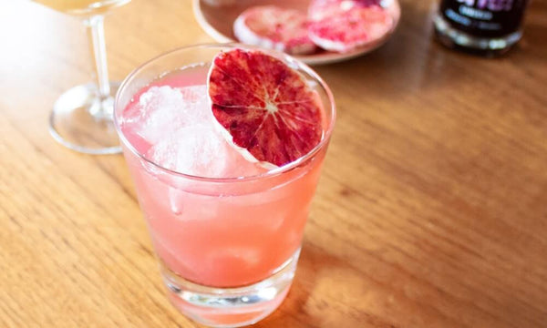 Spring Fling Cocktail Recipe | Cocktail Collective