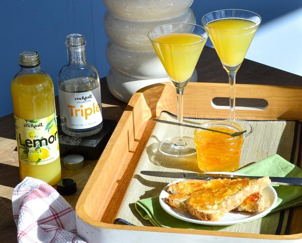 The June Subscription Box