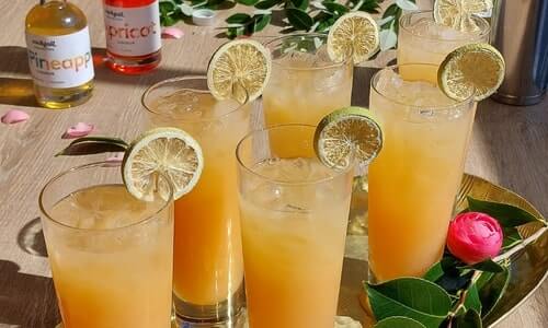 Hotel Nacional Cocktail Recipe