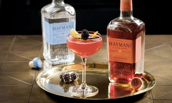The Wibble Cocktail Recipe - Cocktail Collective