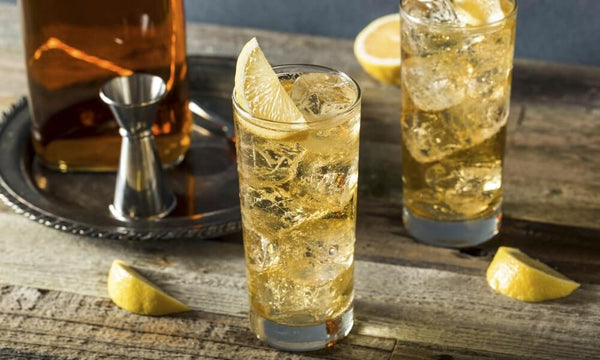 Presbyterian Cocktail Recipe | Cocktail Collective