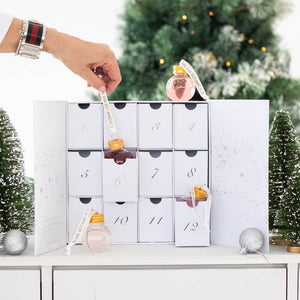 12-Day Gin Bauble Advent Calendar