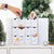 12-day Christmas Gin  Bauble Advent Calendar with bauble trio