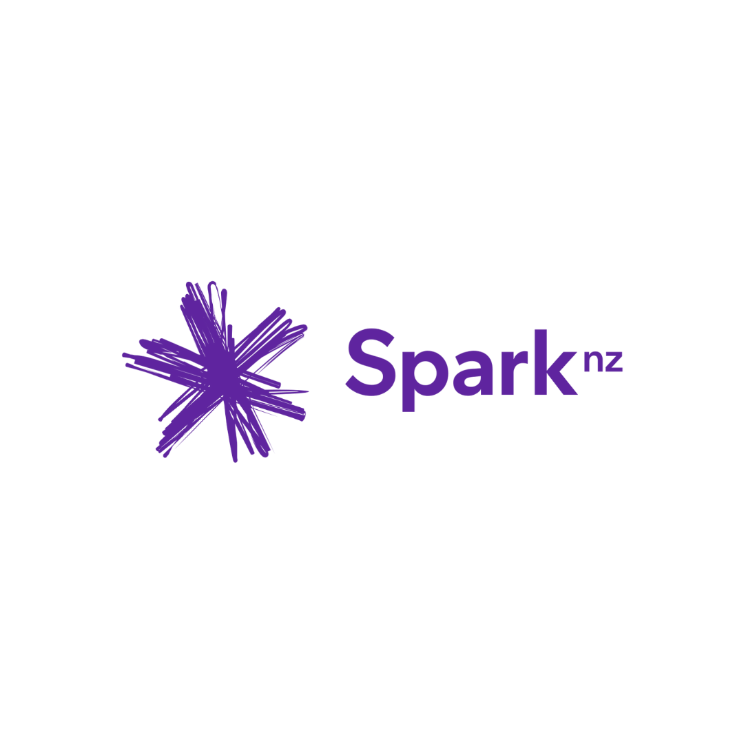 Spark logo