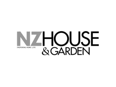 NZ House & Garden logo