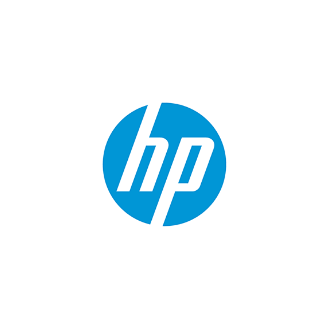 HP logo