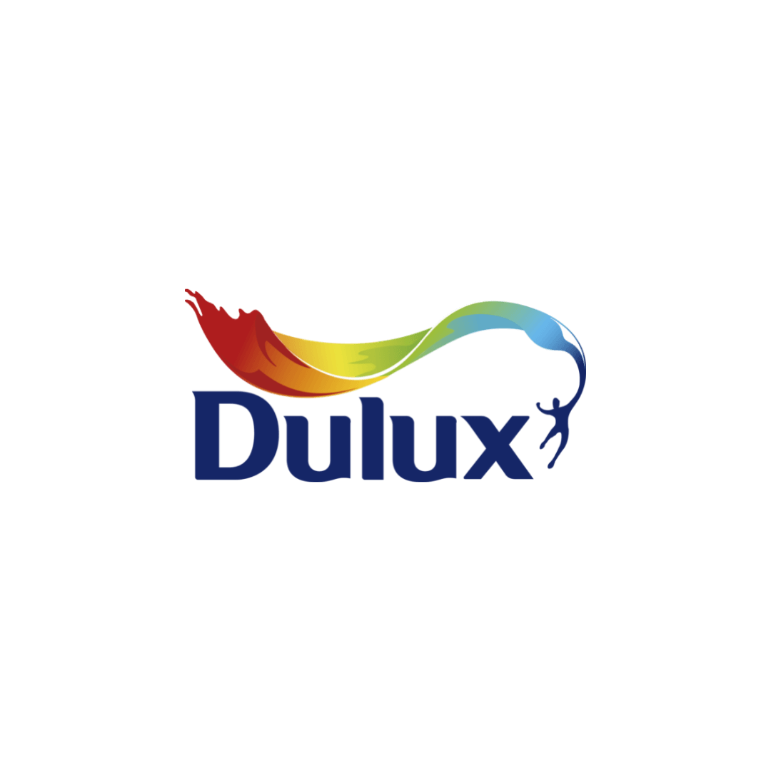 Dulux logo