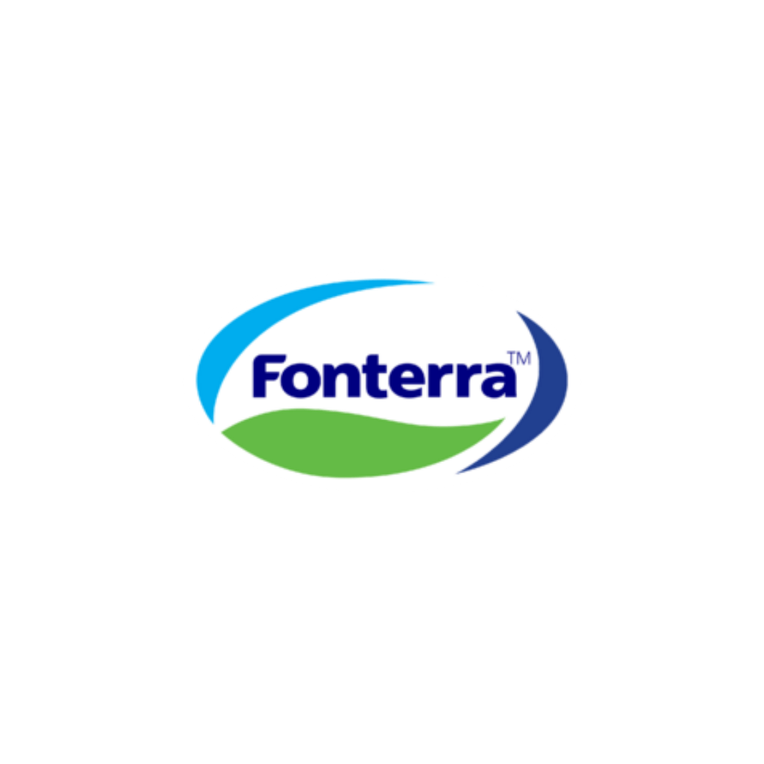Fonterra logo