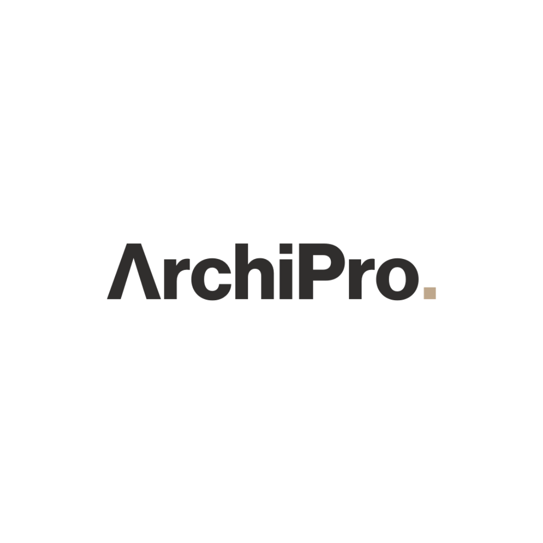 ArchiPro logo