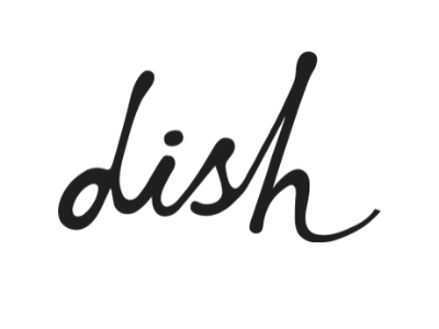 Dish NZ logo