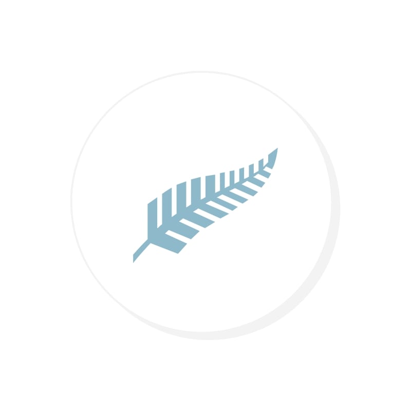 Trust badge - NZ owned business
