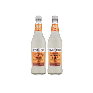 Fever tree Ginger Beer