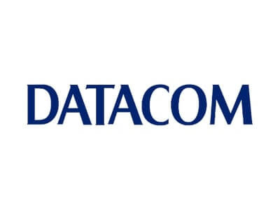 Datacom Logo small