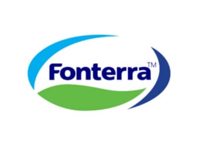 Fonterra Logo small