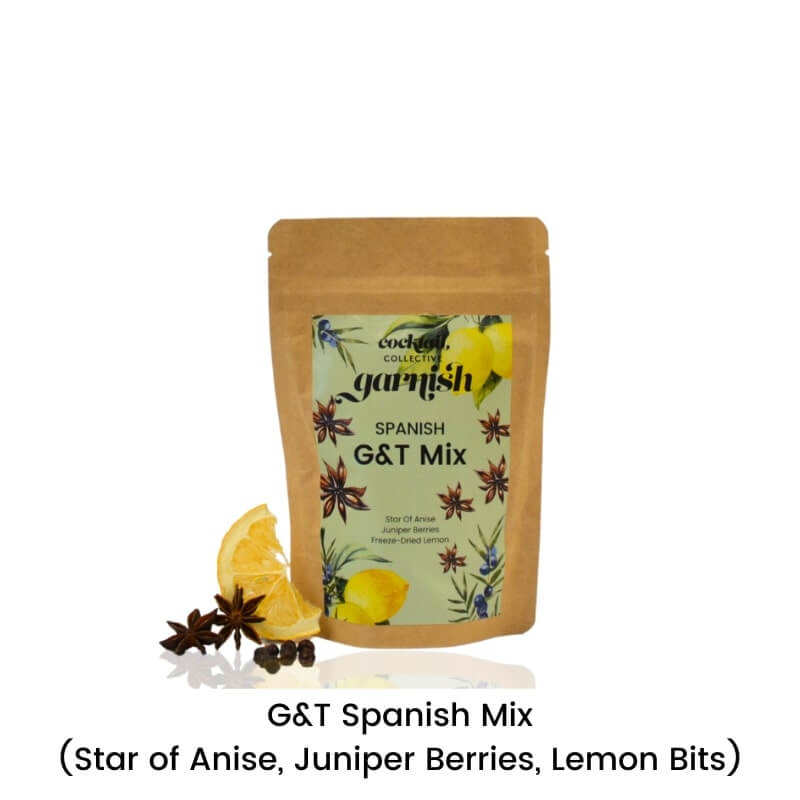 Spanish G&T Mix