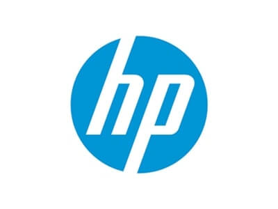 HP Logo small