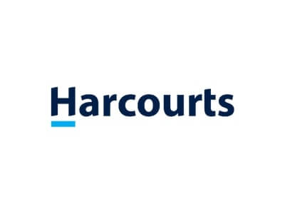 Harcourts Logo small