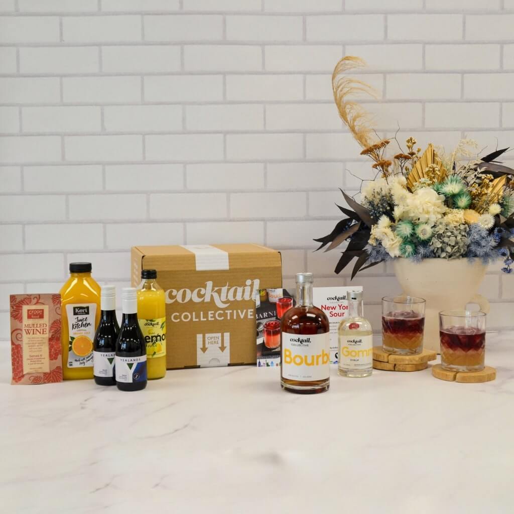 The Delight Kit Subscription