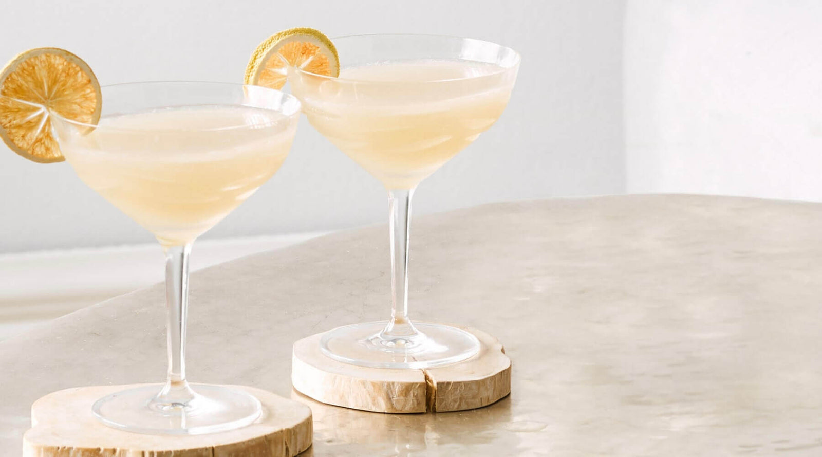 Cocktail Collective's Daiquiri cocktails