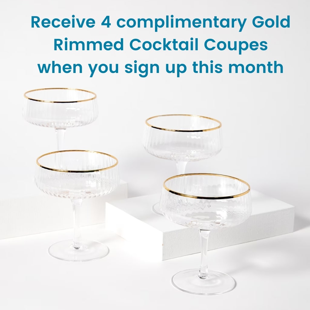 The Gin Subscription Box