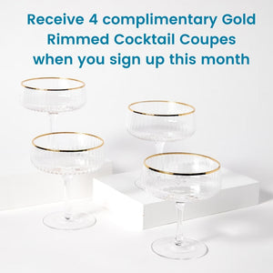 The Gin Subscription Box