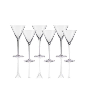 The Deluxe Lemon Drop Martini Cocktail Box