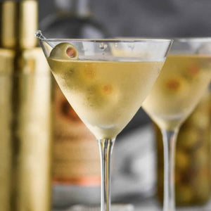 The Mini Martini Bundle