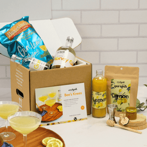 The Delight Kit Subscription