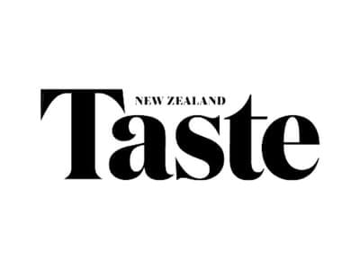 NZ Taste Magazine Logo