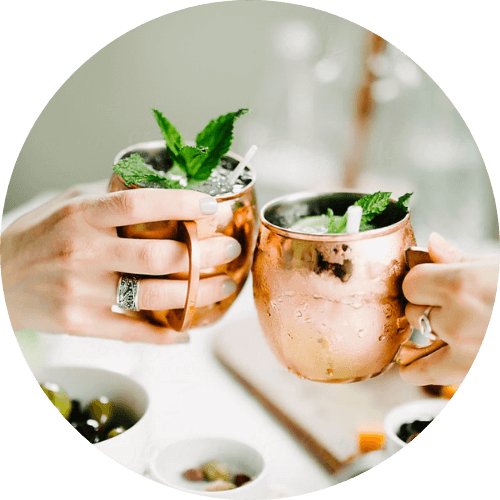 Cocktails by Cocktail Collective