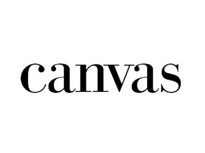 Canvas Magazine logo